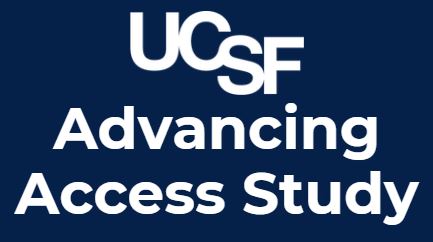 Advancing Access homepage